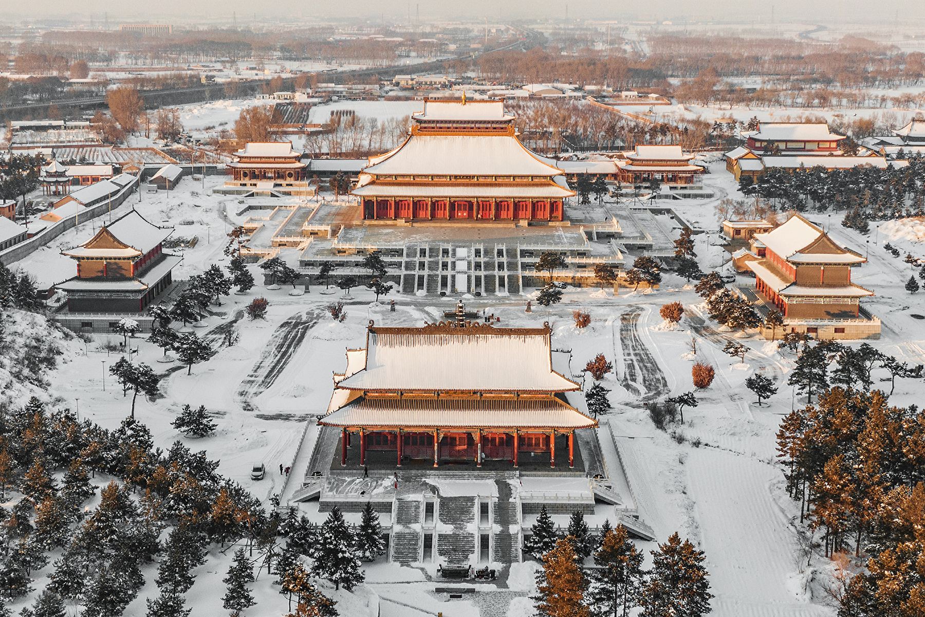龍華寺